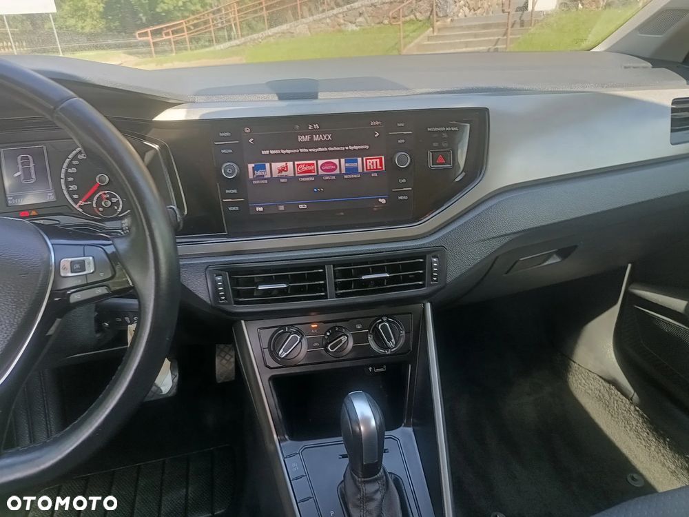 Volkswagen Polo - 15