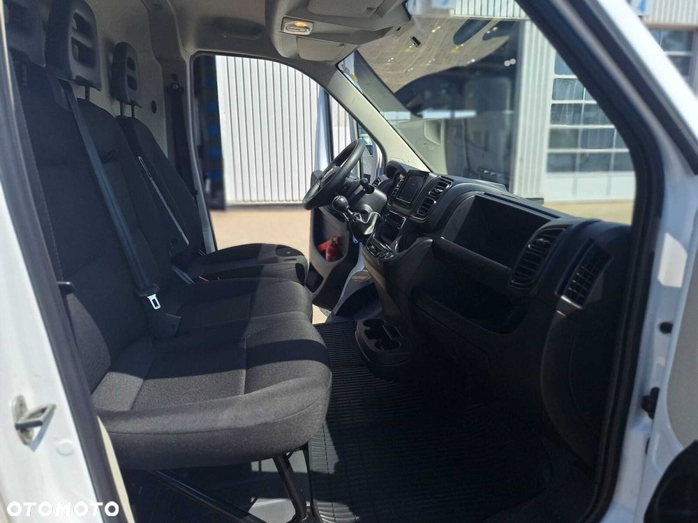 Fiat Ducato L4H2 Krajowy Maxi Wzmocniony Super cena ! - 14