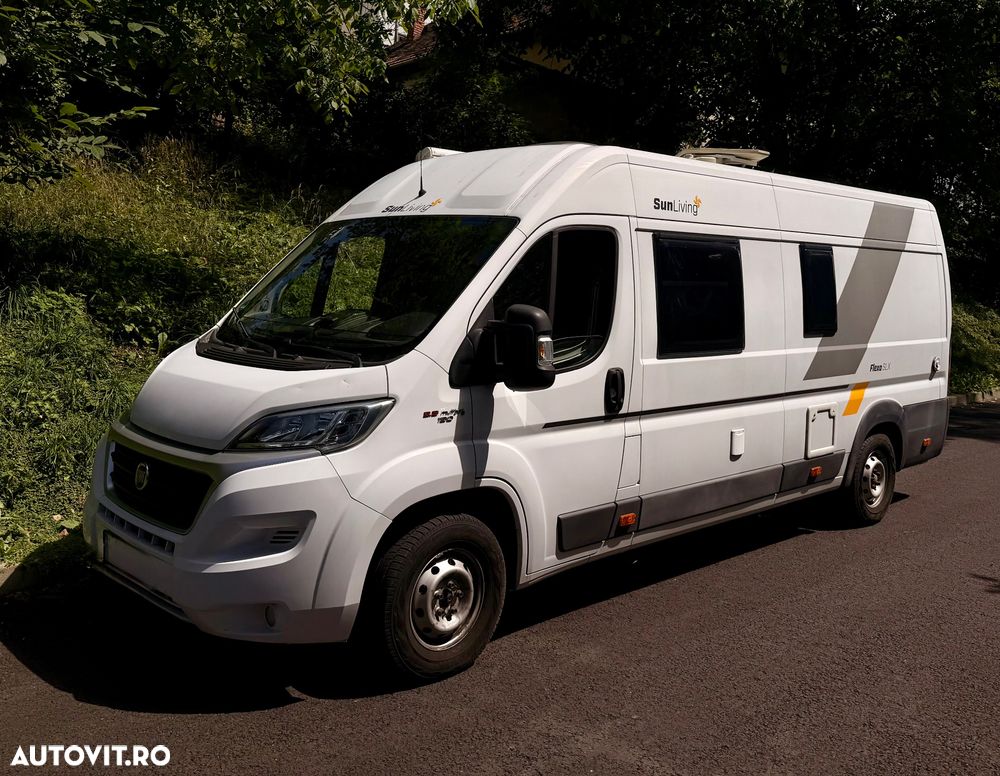 Fiat Ducato - 6
