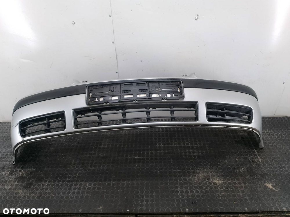 ZDERZAK PRZÓD VW GOLF IV LA7W - 13