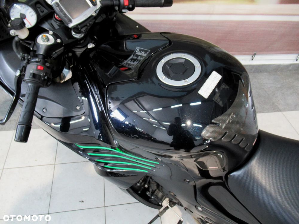 Kawasaki ZZR - 11