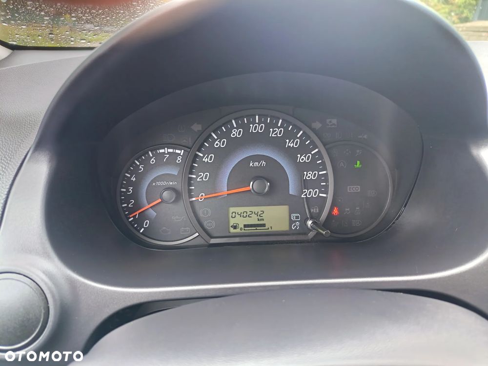 Mitsubishi Space Star 1.2 Inform - 7