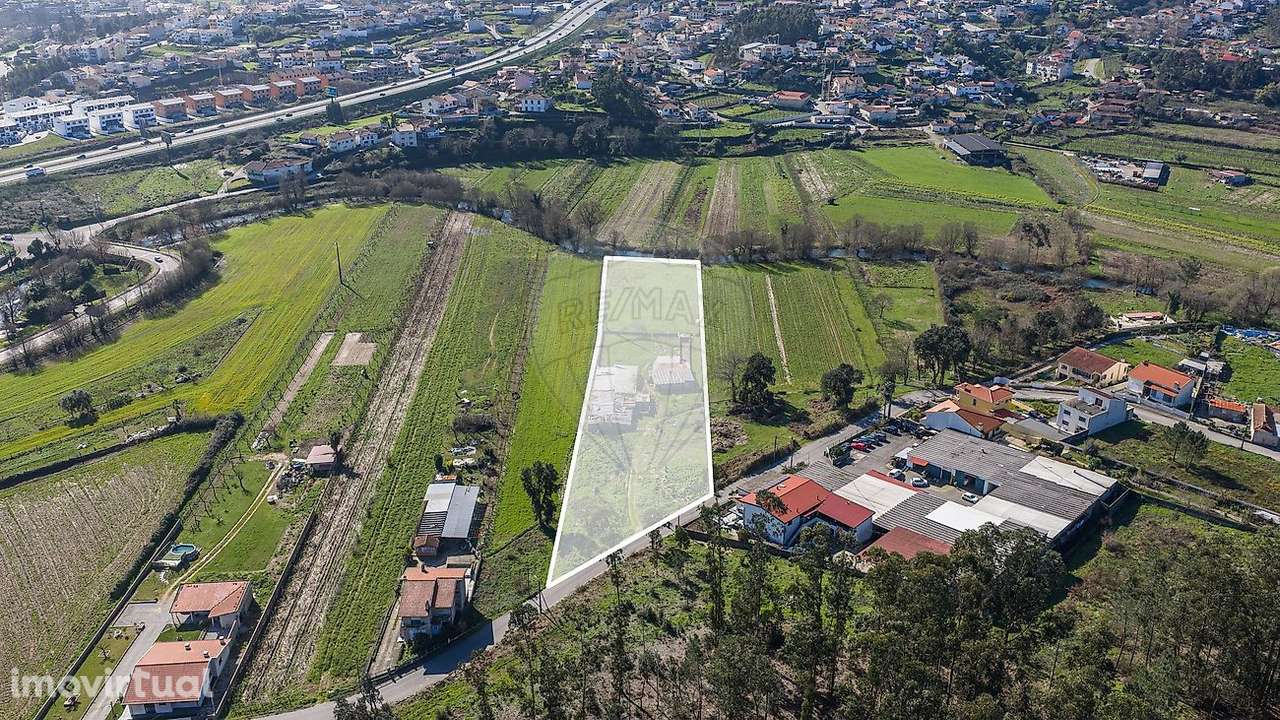 Terreno  para venda - Grande imagem: 2/12