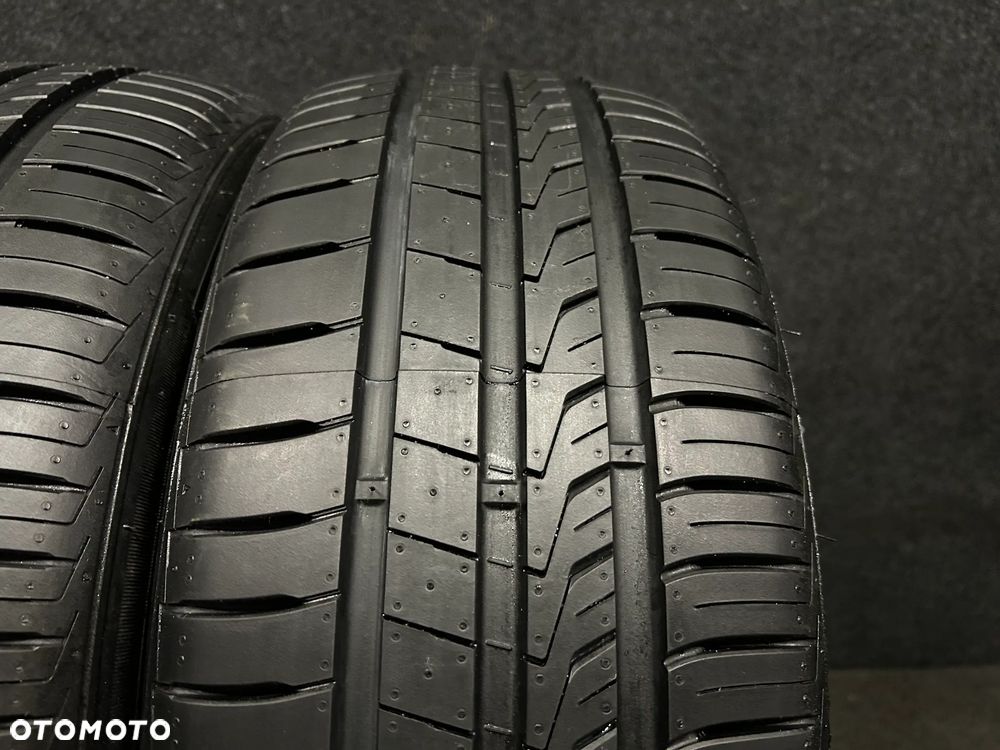 Opony letnie Hankook Kinergy ECO 2 195/50/15 84H 2szt. Nowe! - 3
