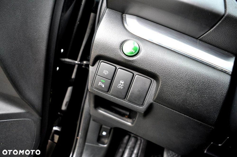 Honda CR-V 1.6i-DTEC Elegance (Honda Connect+) / (2WD) - 15