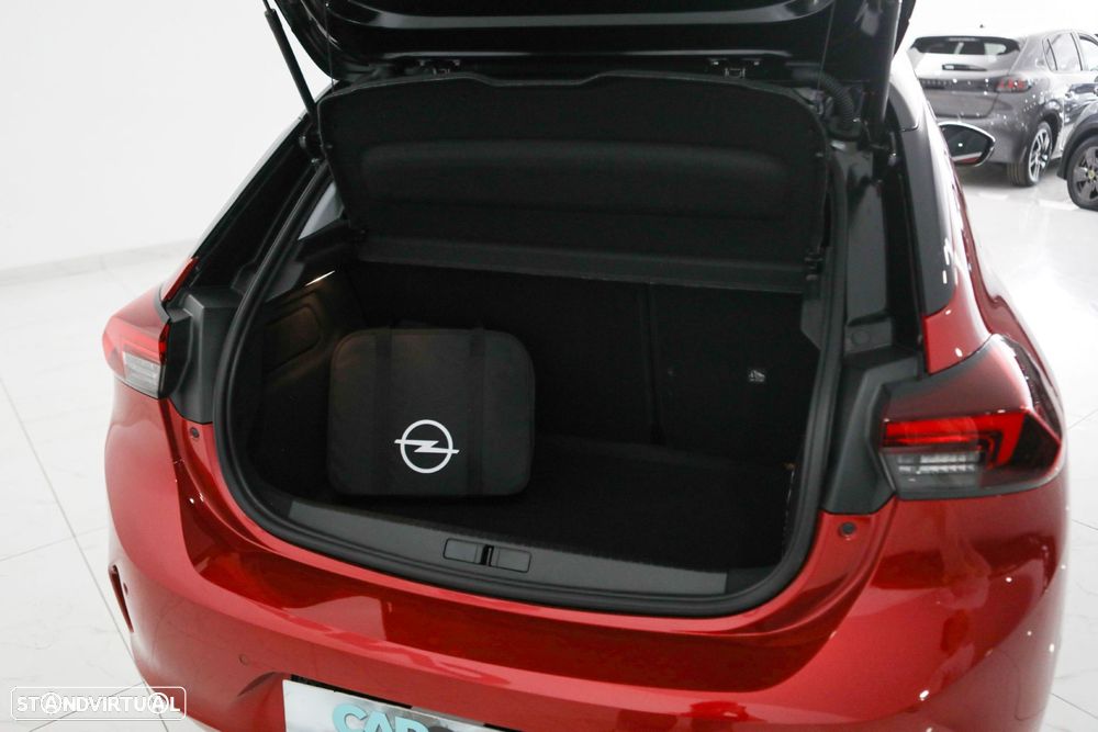 Opel Corsa-e e-GS - 11