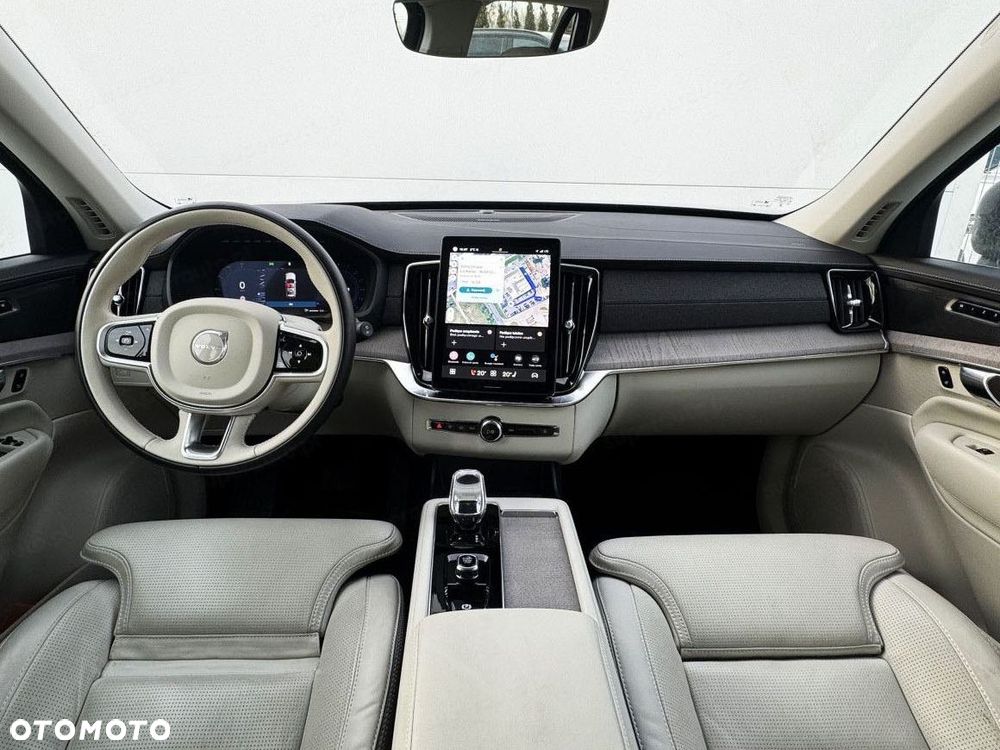 Volvo XC 90 - 6