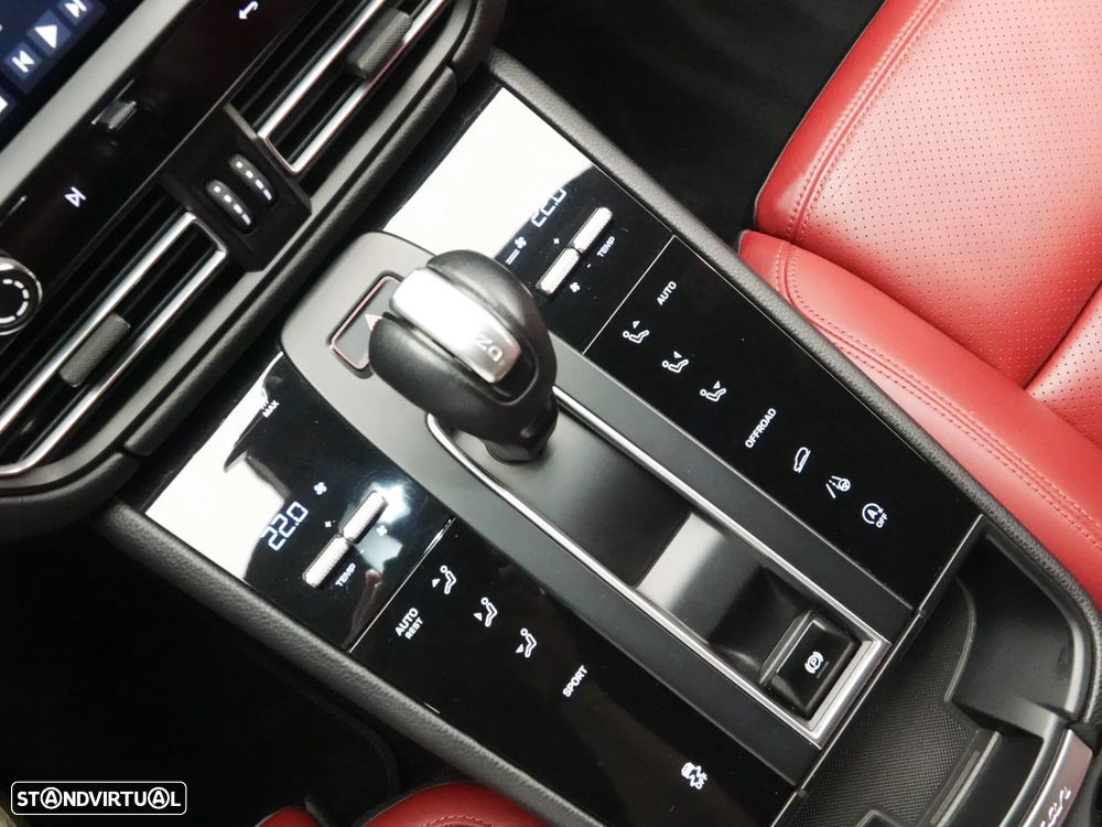 Porsche Macan 2.0T - 30