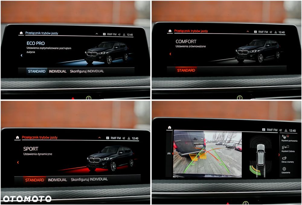 BMW X3 xDrive20d M Sport - 32