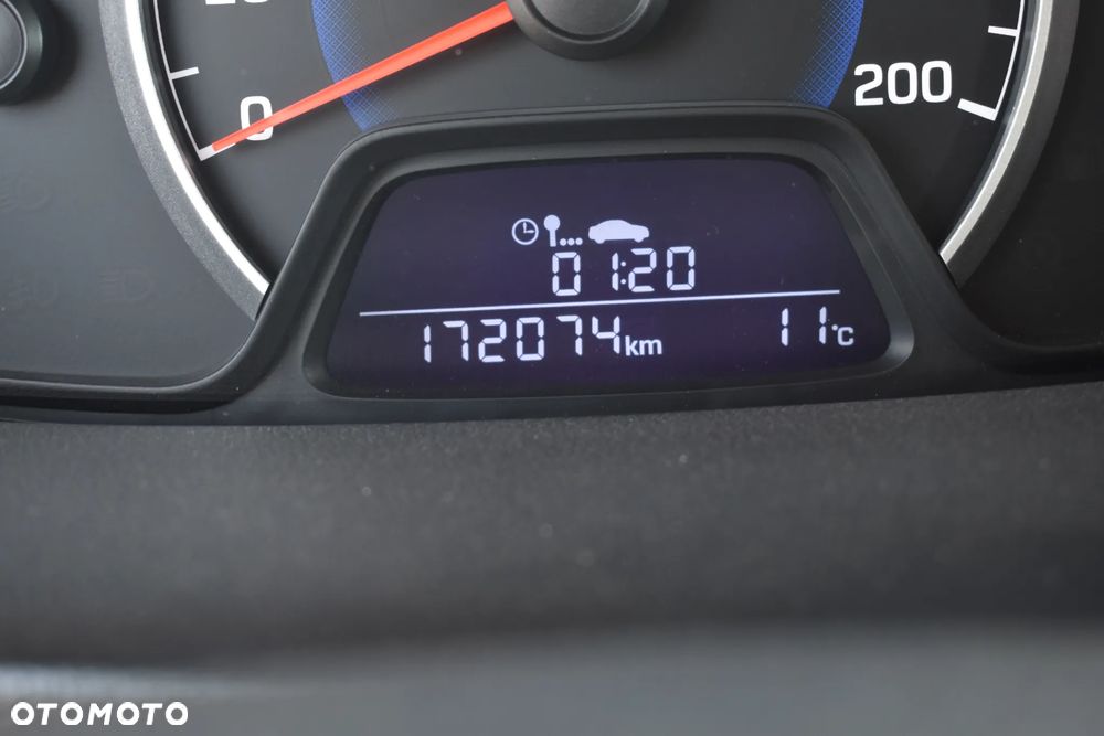 Hyundai i10 1.2 Passion - 12