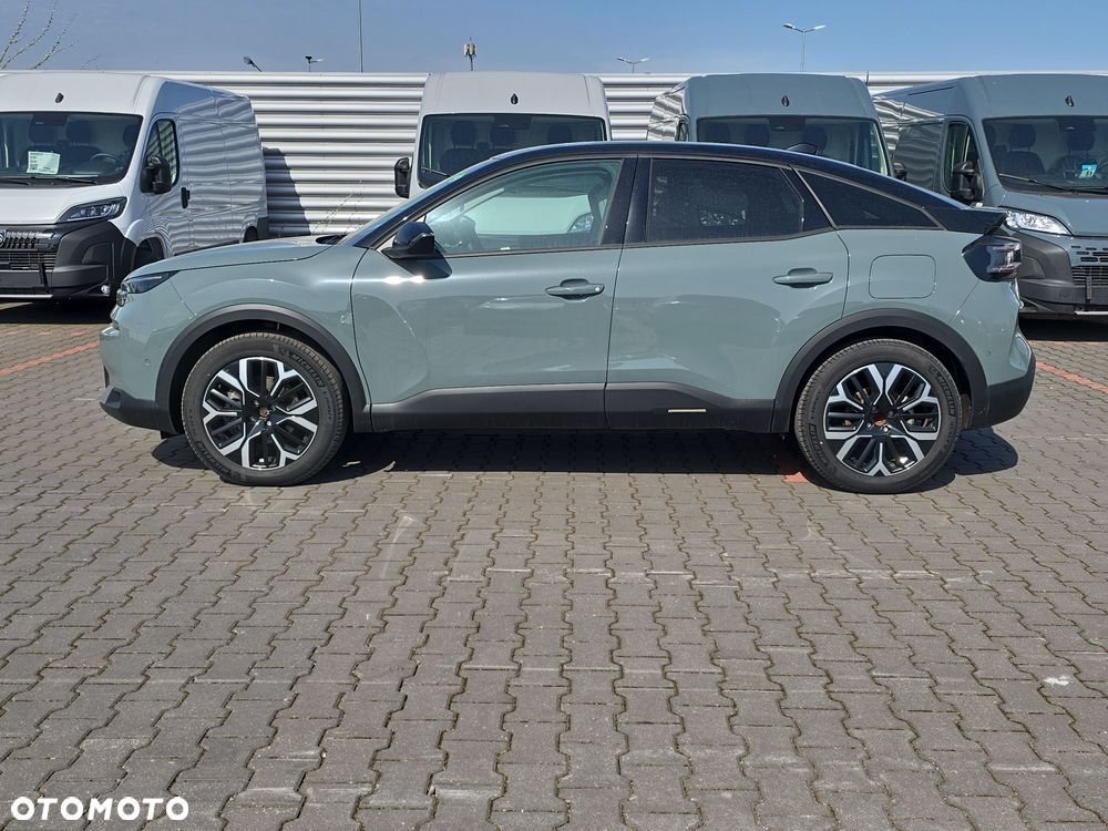 Citroën C4 1.2 mHEV Max eDCT6 - 10