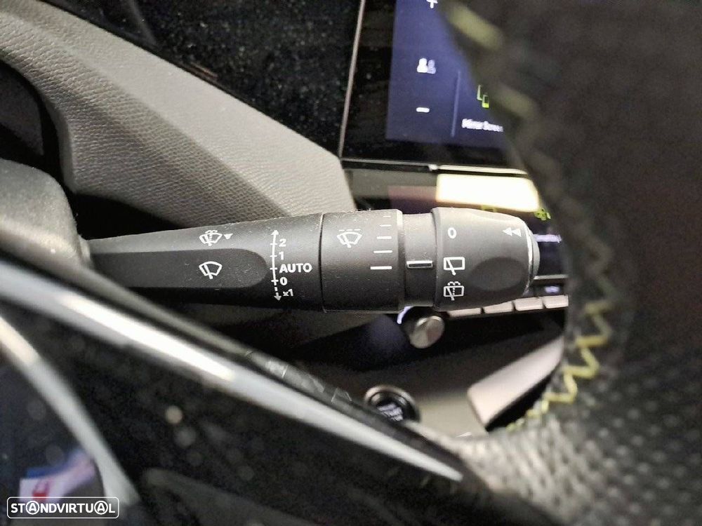 Peugeot e-308 SW 54 kWh GT - 15