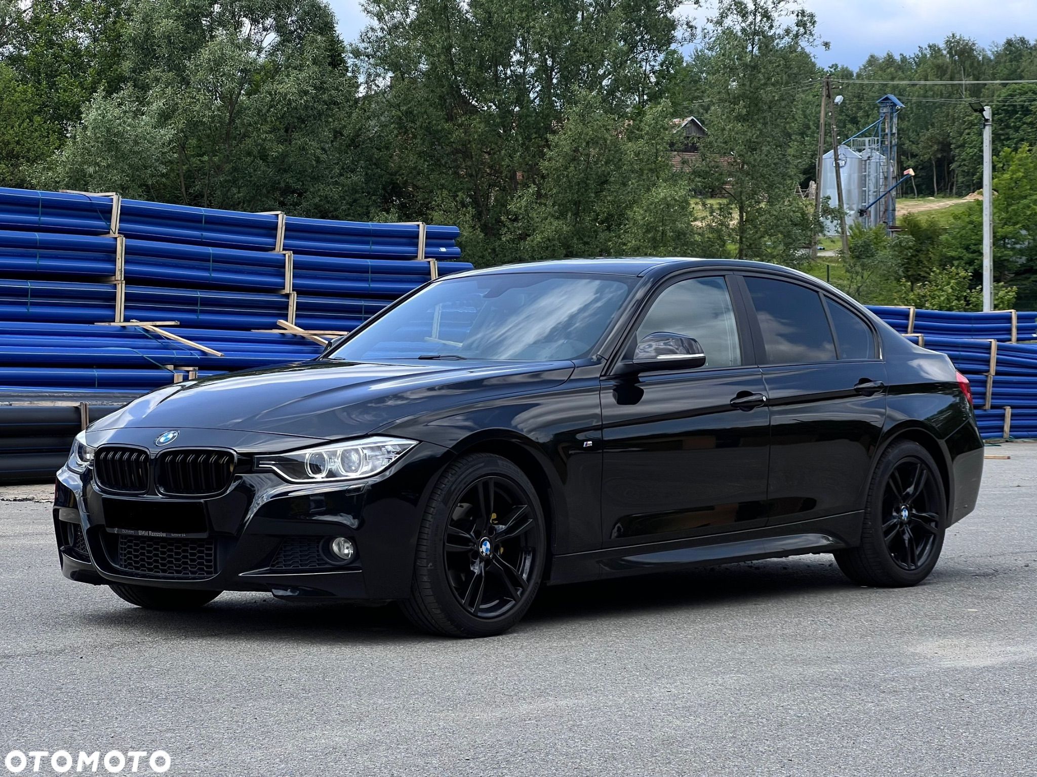 BMW Seria 3 - 1
