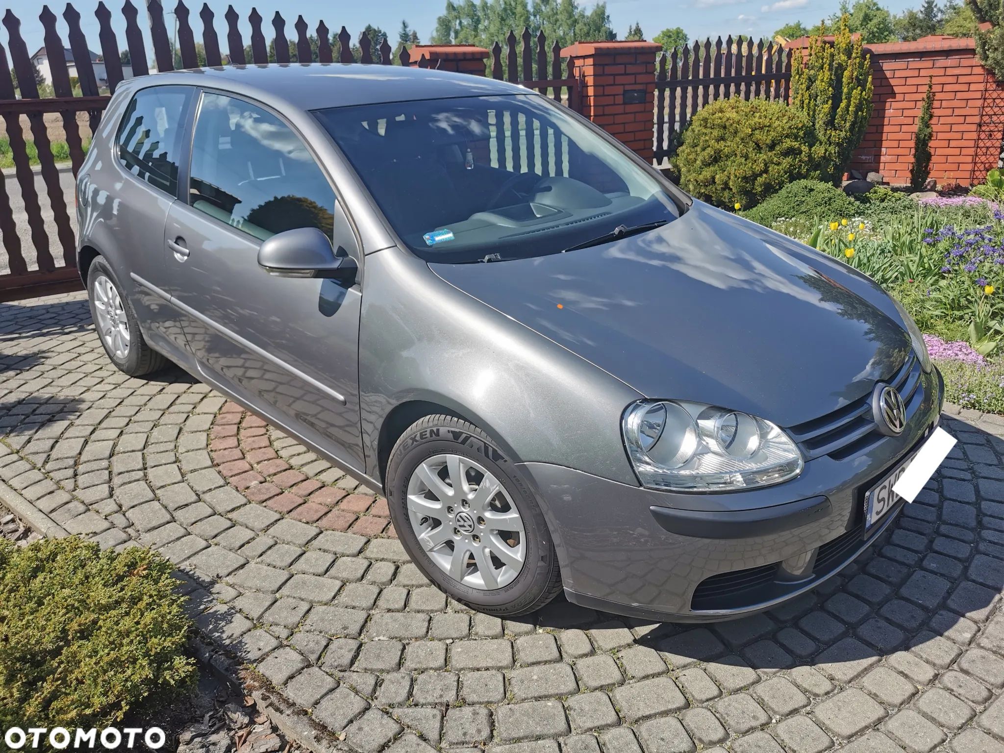 Volkswagen Golf 1.9 TDI Edition - 1