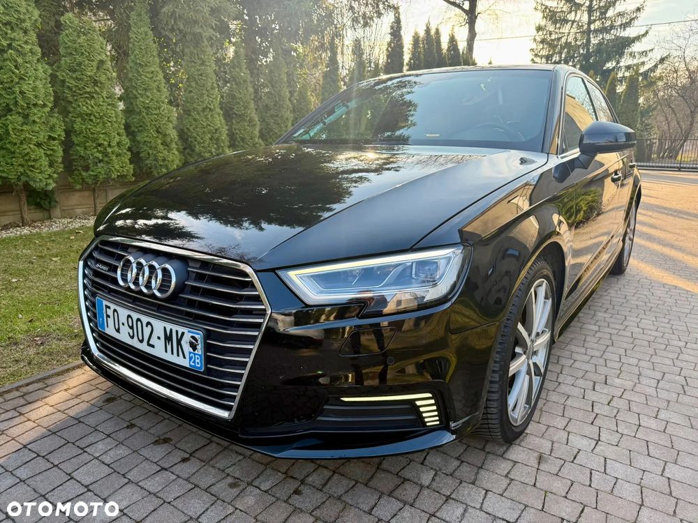 Audi A3 Sportback 1.4 TFSI e-tron - 2
