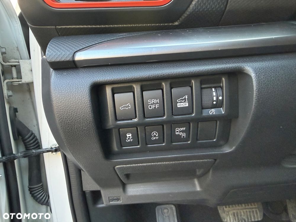 Subaru Forester - 29