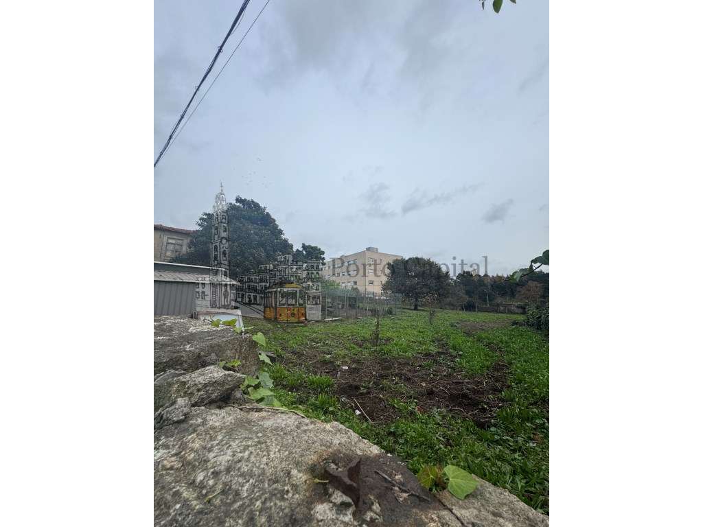 VENDE -SE TERRENO PONTE DA PEDRA-HOSPITAL SÃO JOÃO - Grande imagem: 4/27