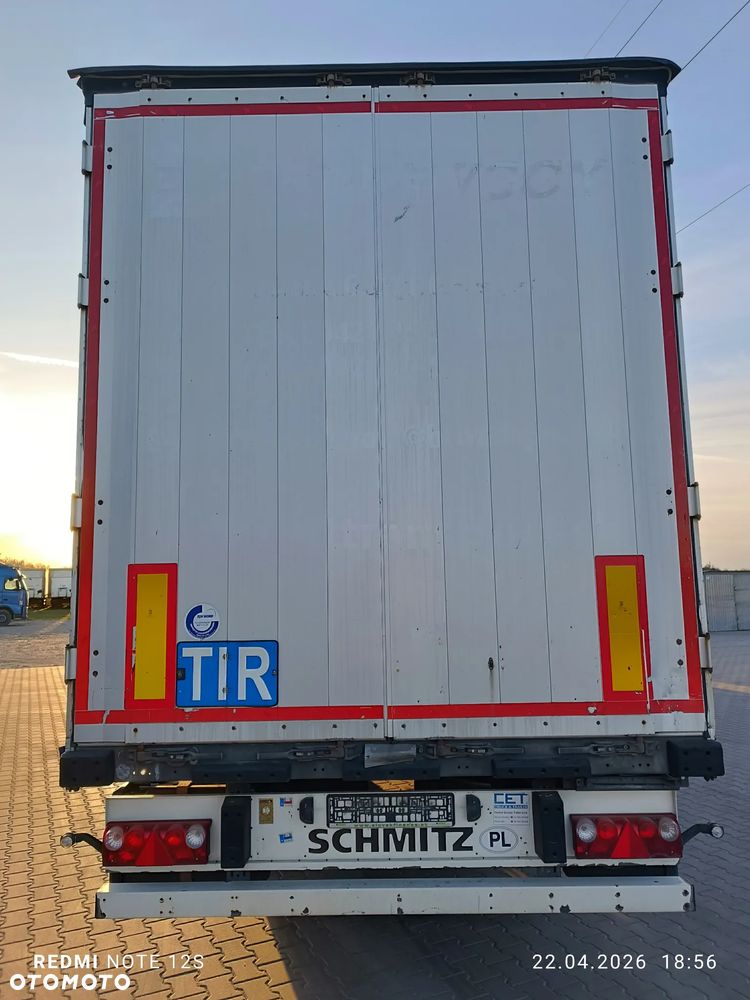 Schmitz Cargobull S01 - 4