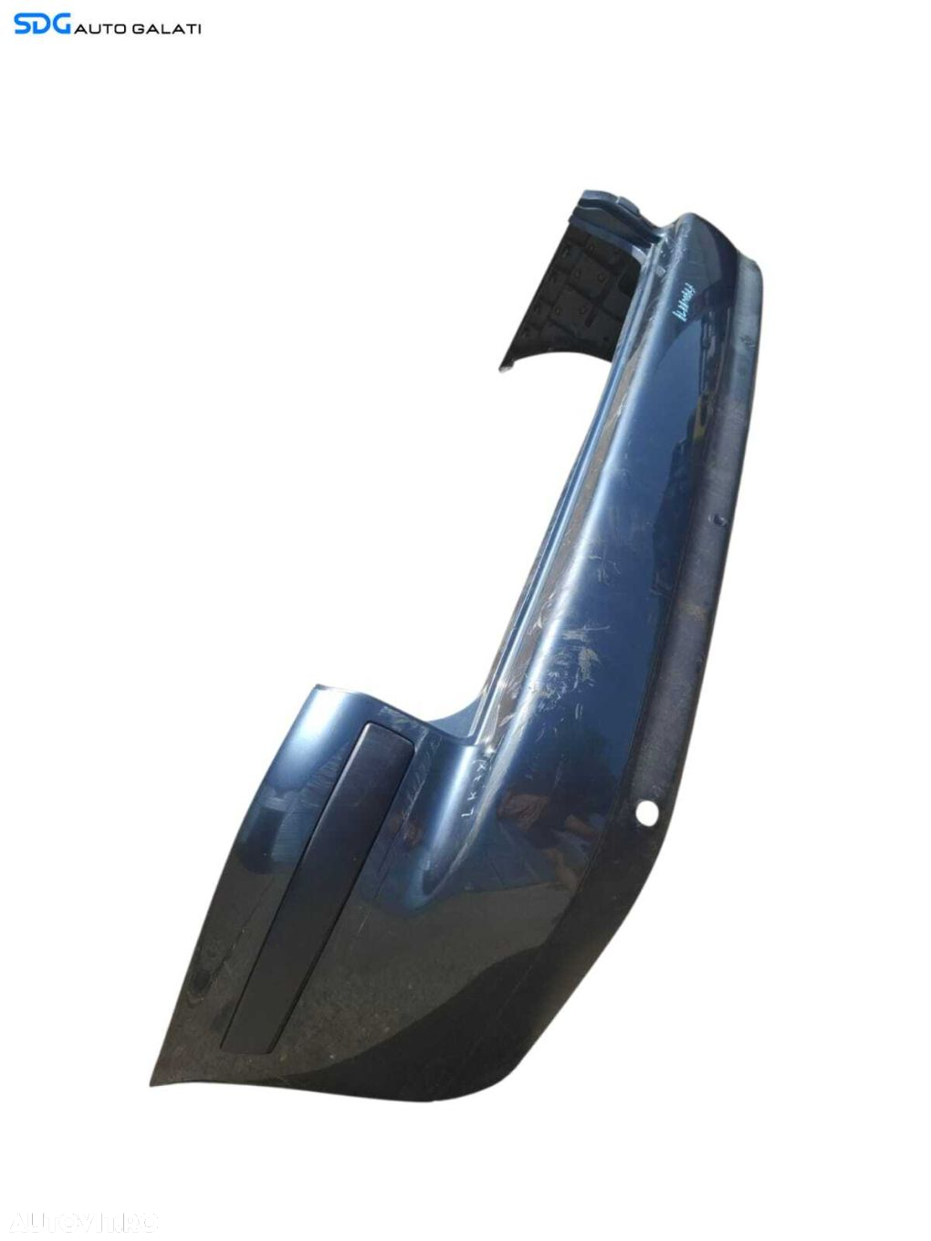 Bara Spoiler Spate Ford Galaxy 2000 - 2006 Cod 7M3807421B [LC0944] - 7
