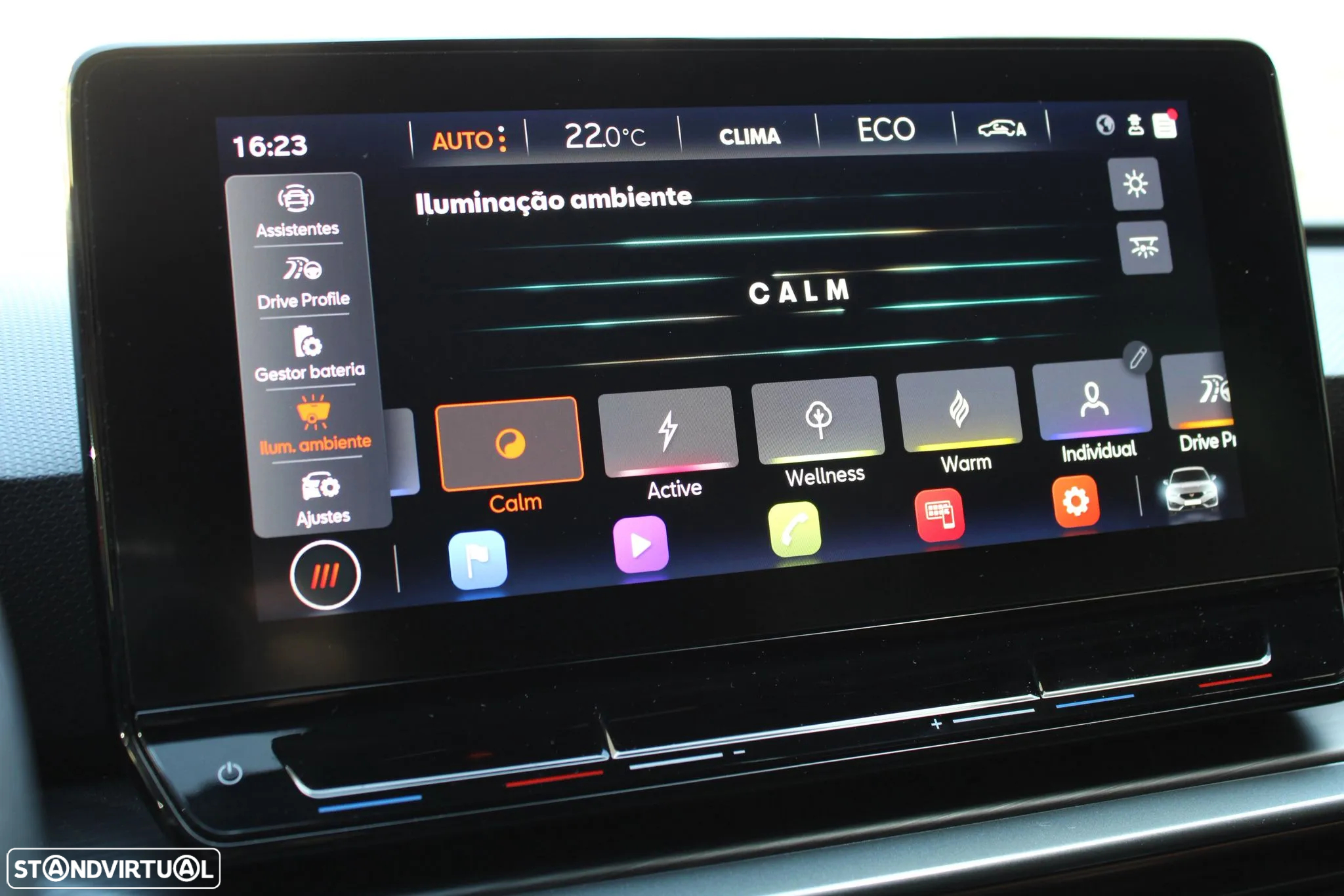 Cupra Leon 1.4 e-Hybrid VZ DSG - 37