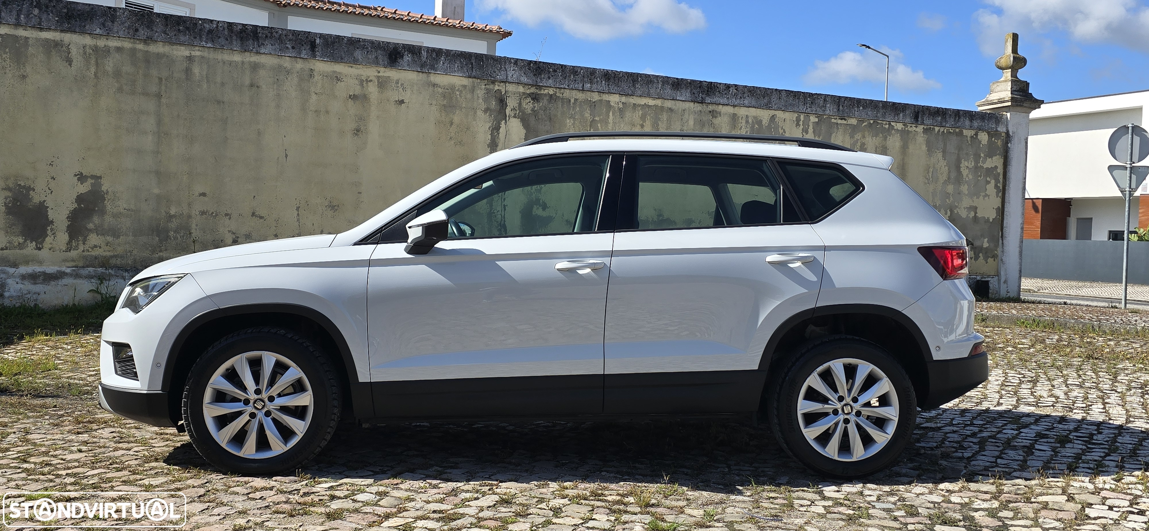 SEAT Ateca 1.6 TDI Style - 10
