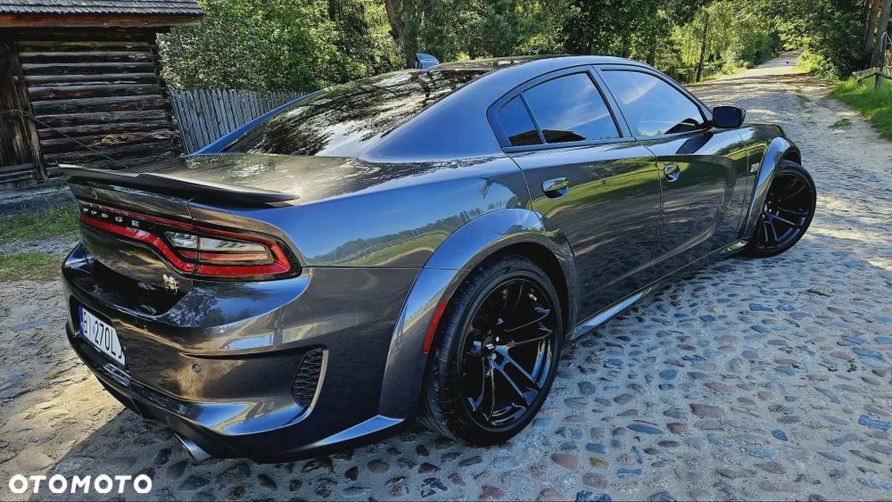 Dodge Charger - 5