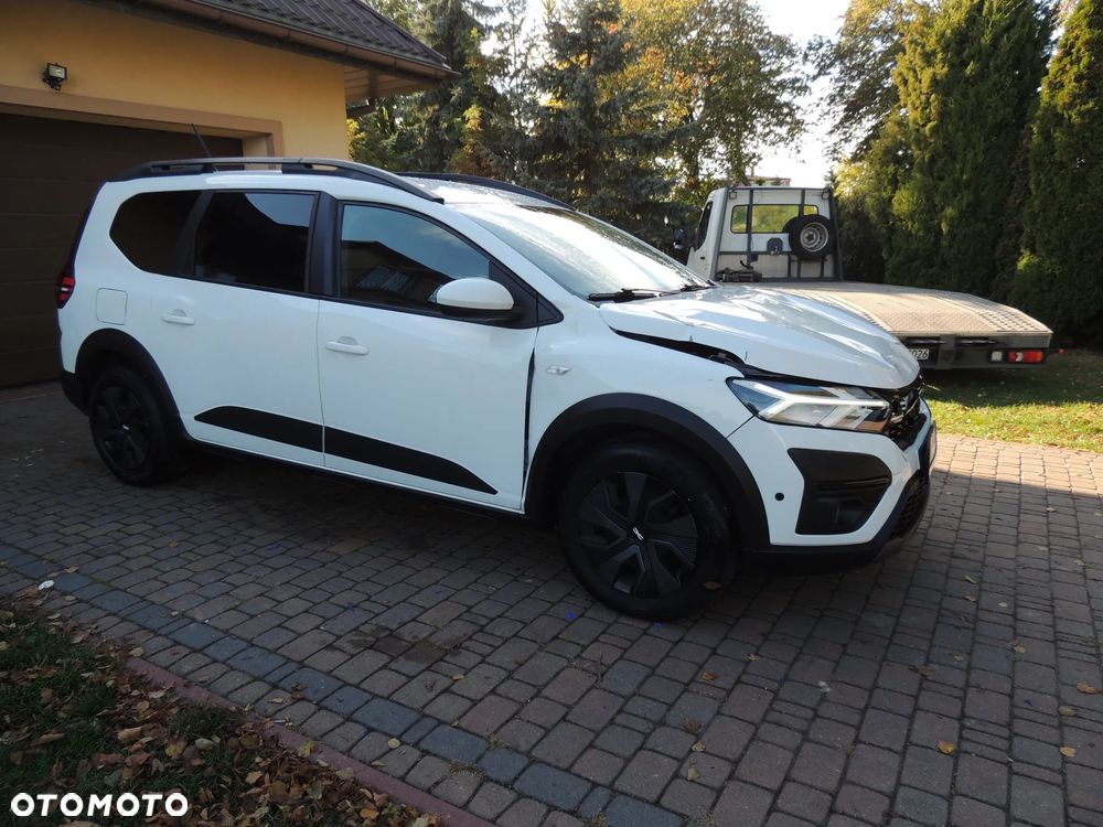 Dacia Jogger 1.0 TCe Extreme - 13