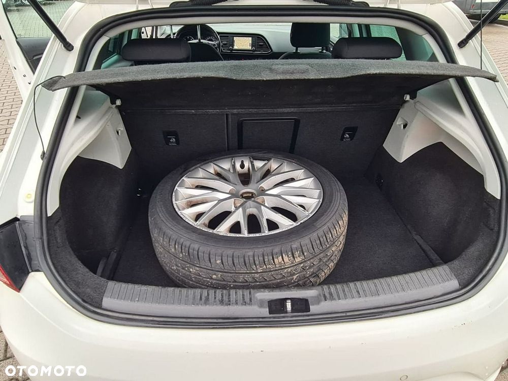 Seat Leon - 23