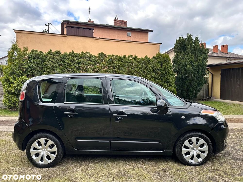 Citroën C3 Picasso VTi 95 Exclusive - 7