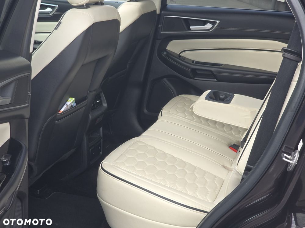 Ford Edge 2.0 EcoBlue Bi-Turbo 4x4 Vignale - 11