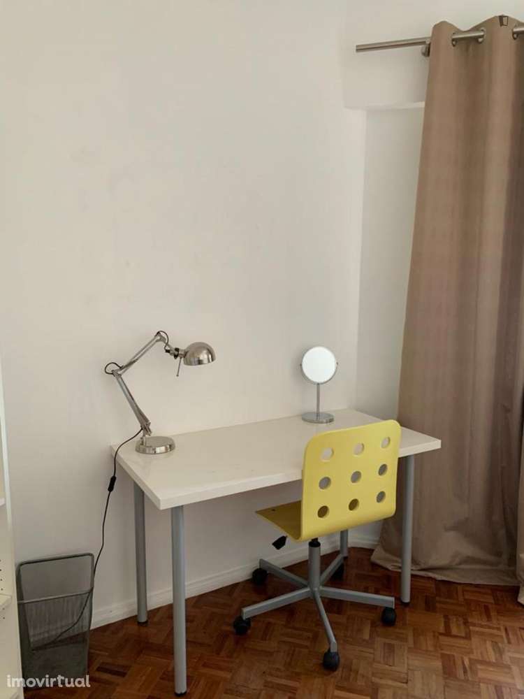 Quarto - localizado em Alvalade Lisbon - Grande imagem: 3/36