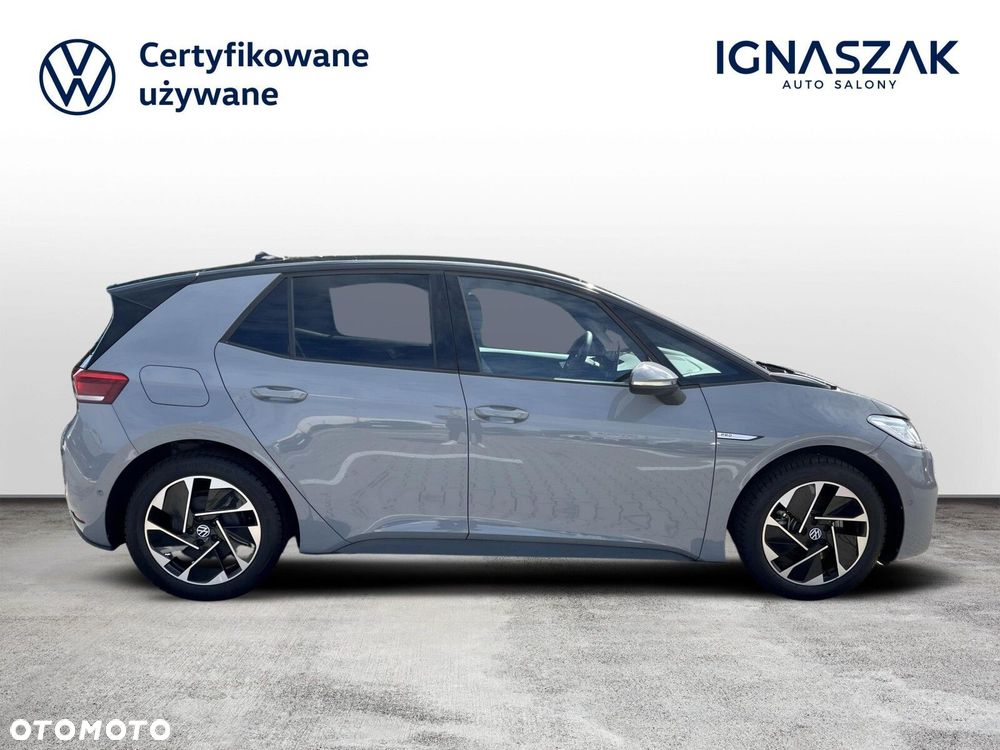 Volkswagen ID.3 58kWh Pro Performance - 7