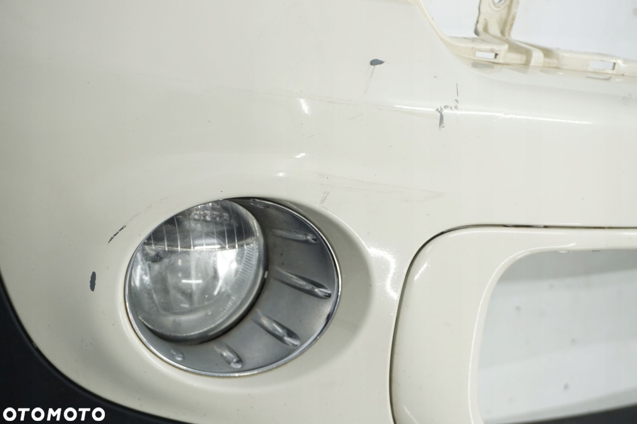MINI R56 LIFT ZDERZAK PRZÓD PRZEDNI 850 - 5