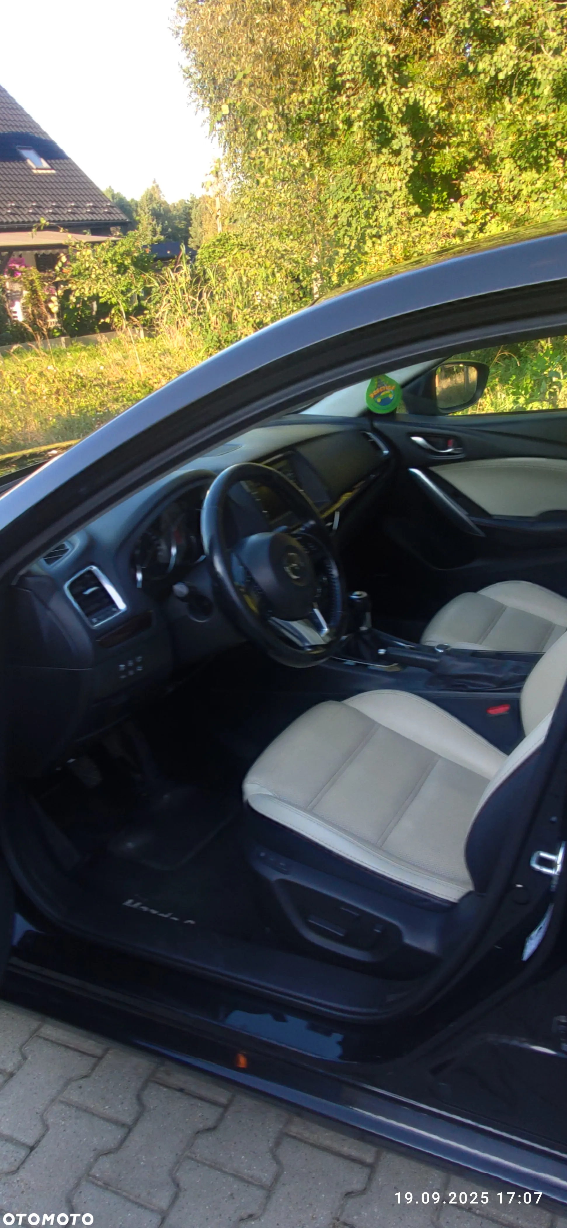 Mazda 6 2.0 Skypassion I-ELoop - 5