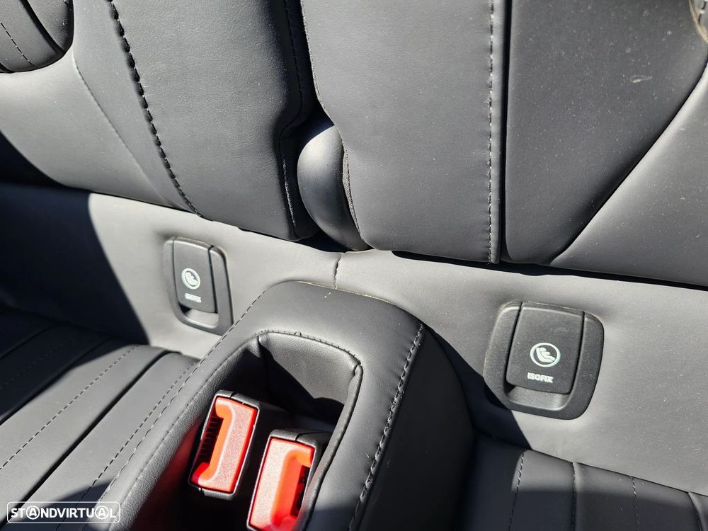 MINI Cabrio John Cooper Works Plus Auto Desportiva - 34