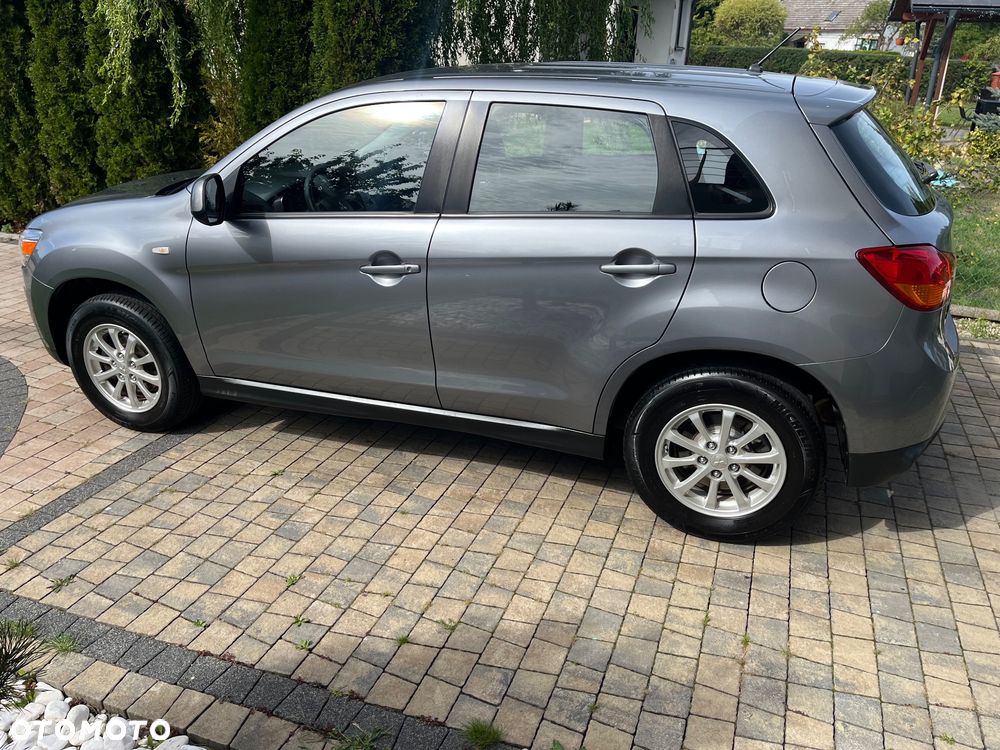 Suzuki SX4 S-Cross 1.6 VVT 4x4 Comfort - 5