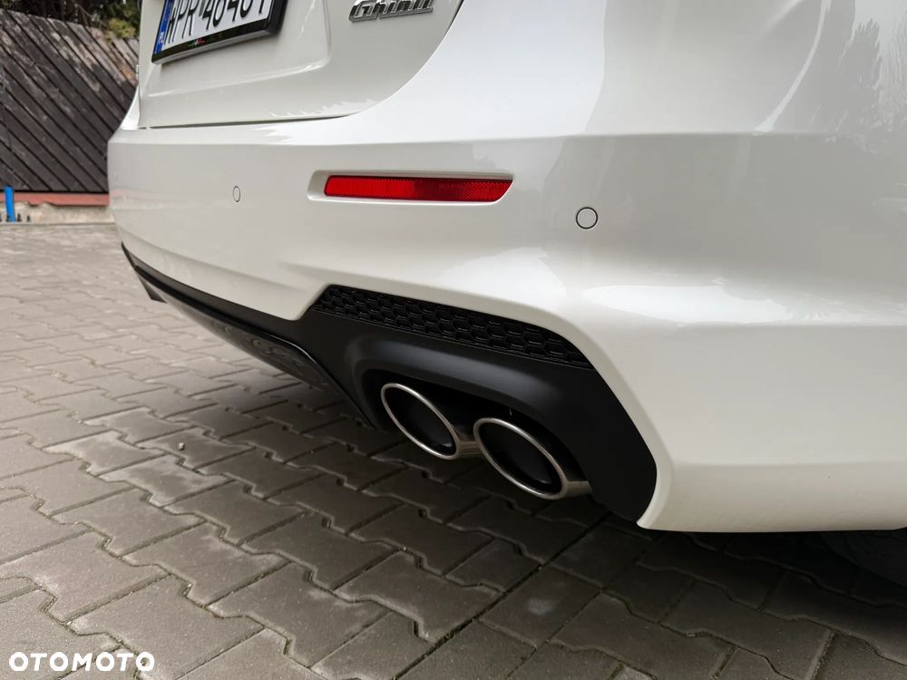 Maserati Ghibli S Q4 GranSport - 9