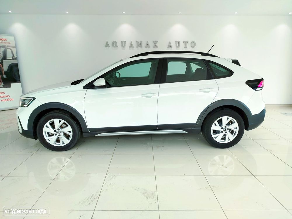 VW Taigo 1.0 TSI Life - 44