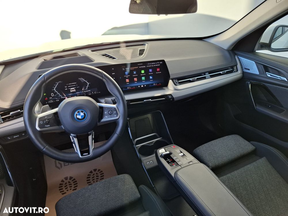 BMW X1 - 5