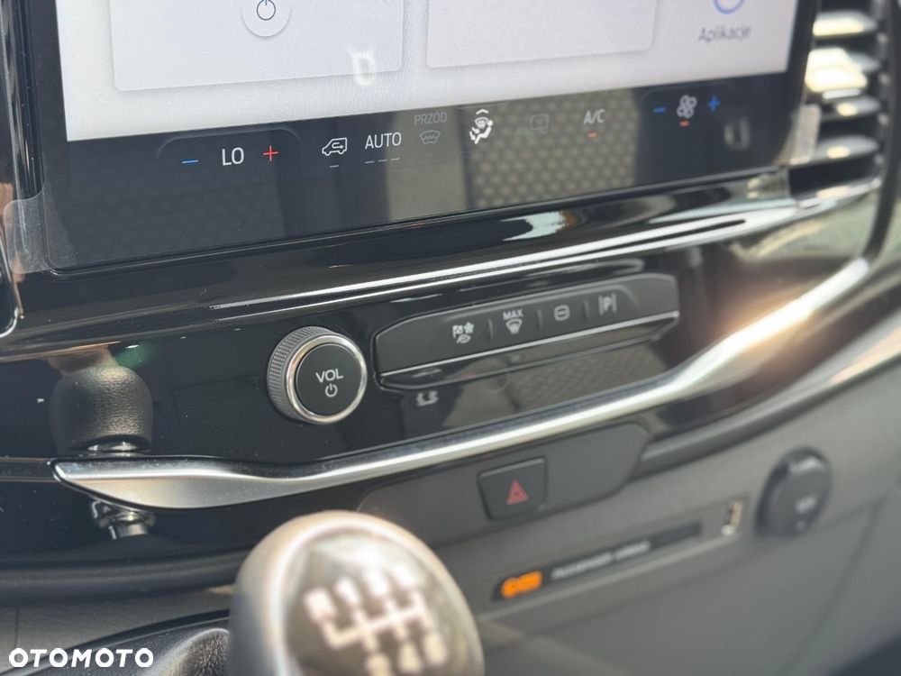 Ford Transit - 16