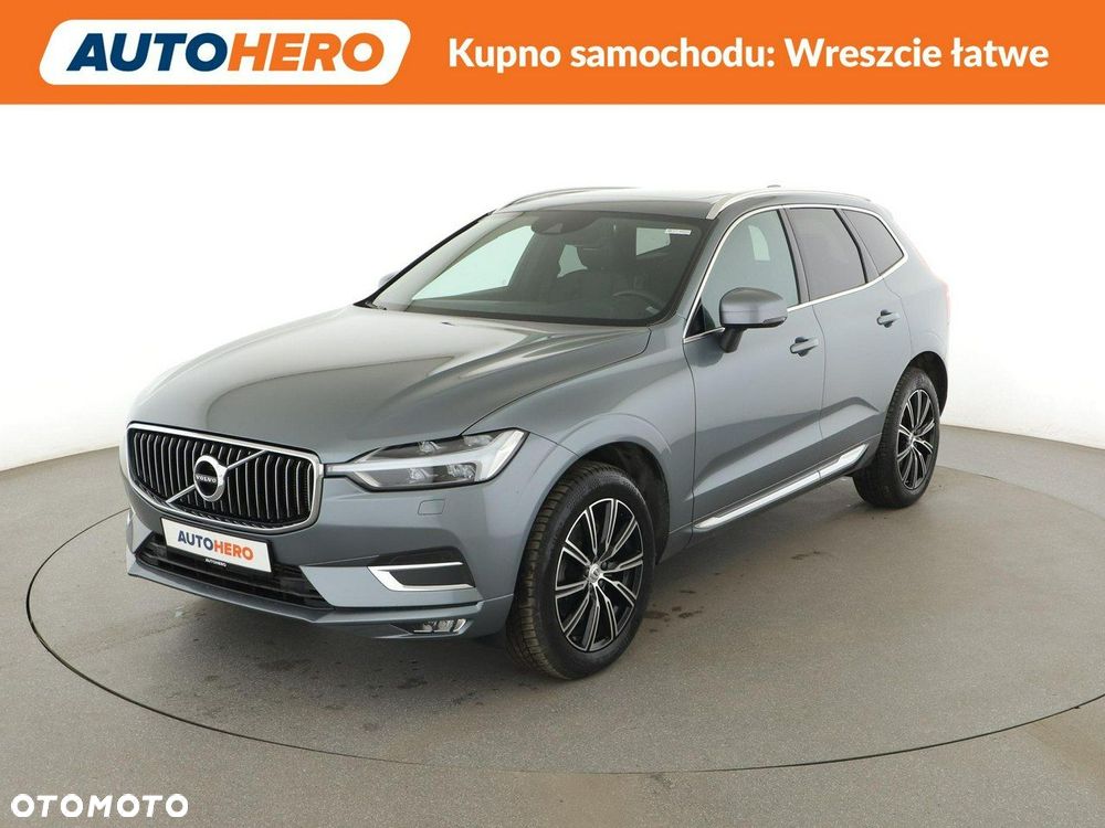 Volvo XC 60 T6 AWD Inscription - 2