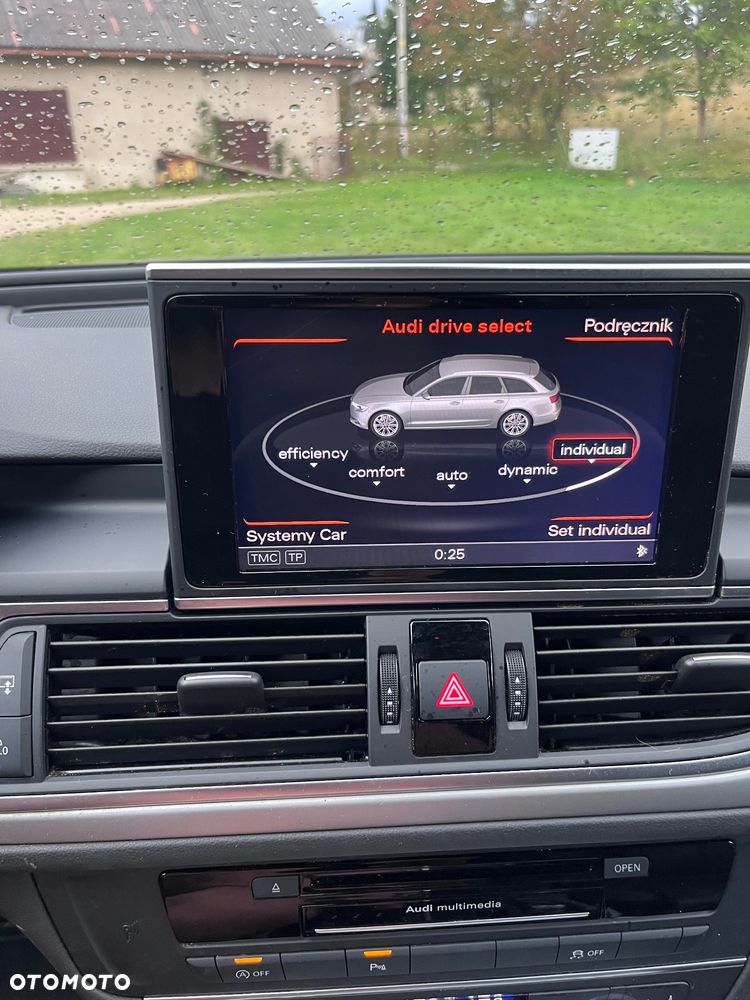 Audi A6 Avant 3.0 TDI DPF quattro S tronic - 19