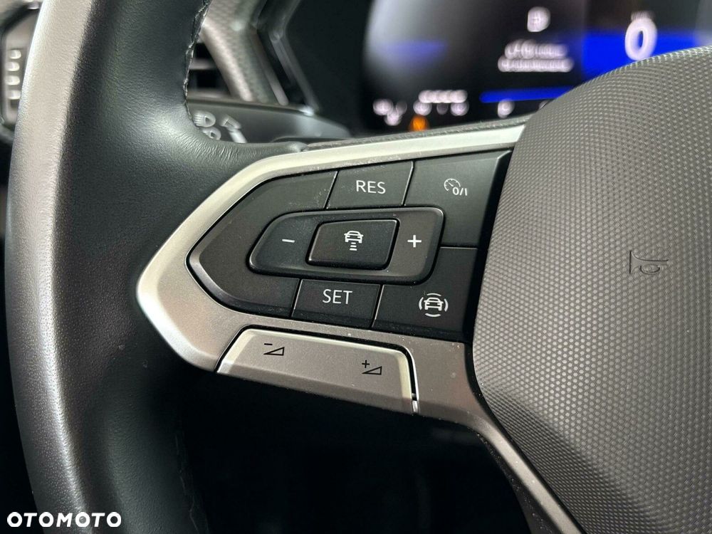 Volkswagen T-Cross 1.5 TSI ACT Life DSG - 19