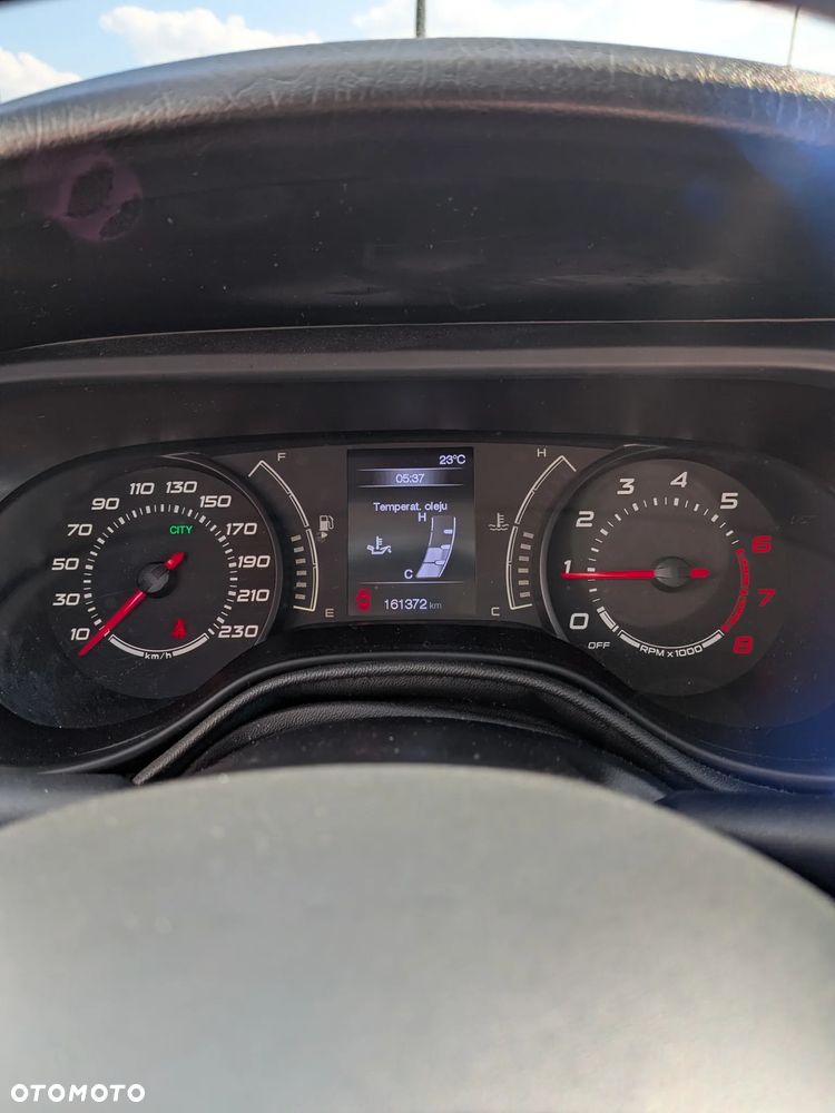 Fiat Tipo 1.4 16V Lounge - 12