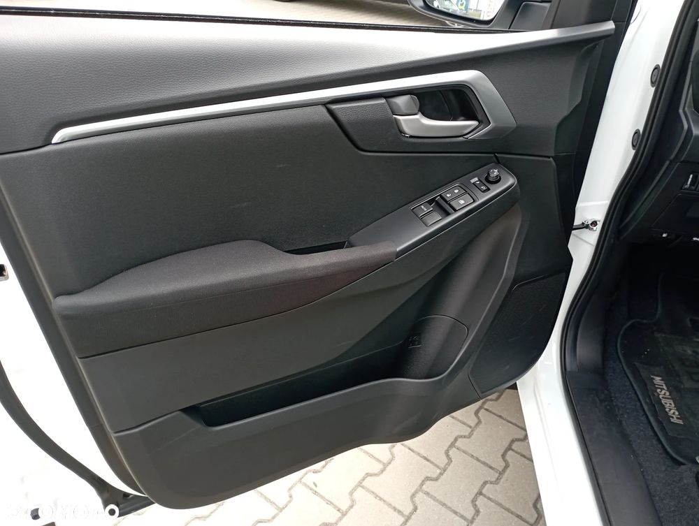 Isuzu D-Max 1.9 EC LS - 19