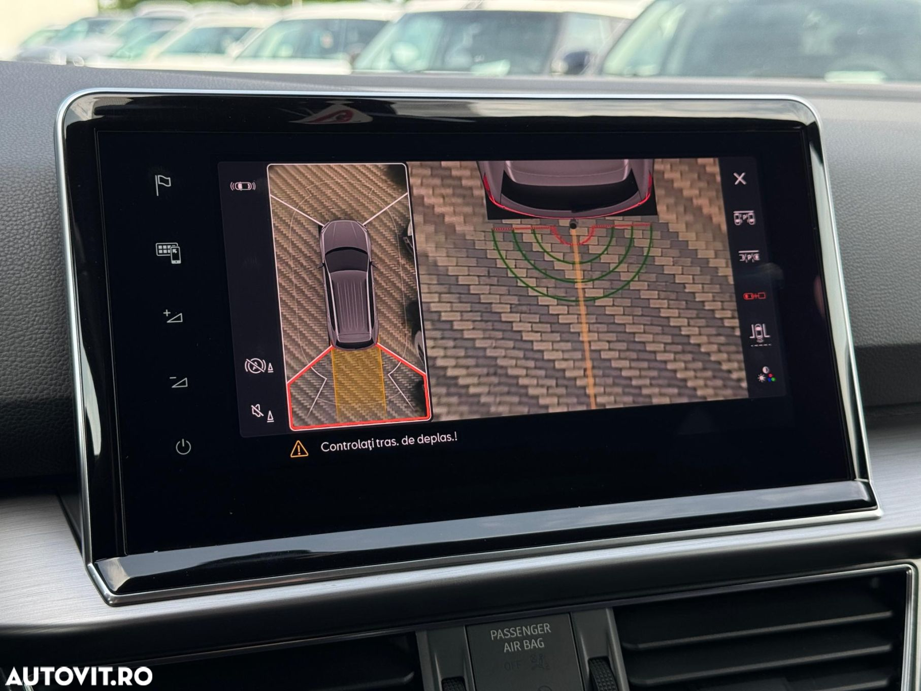 Seat Tarraco - 15