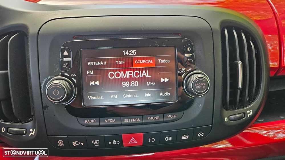 Fiat 500L ver-1-3-mj-pop-star-j17-s-s - 18