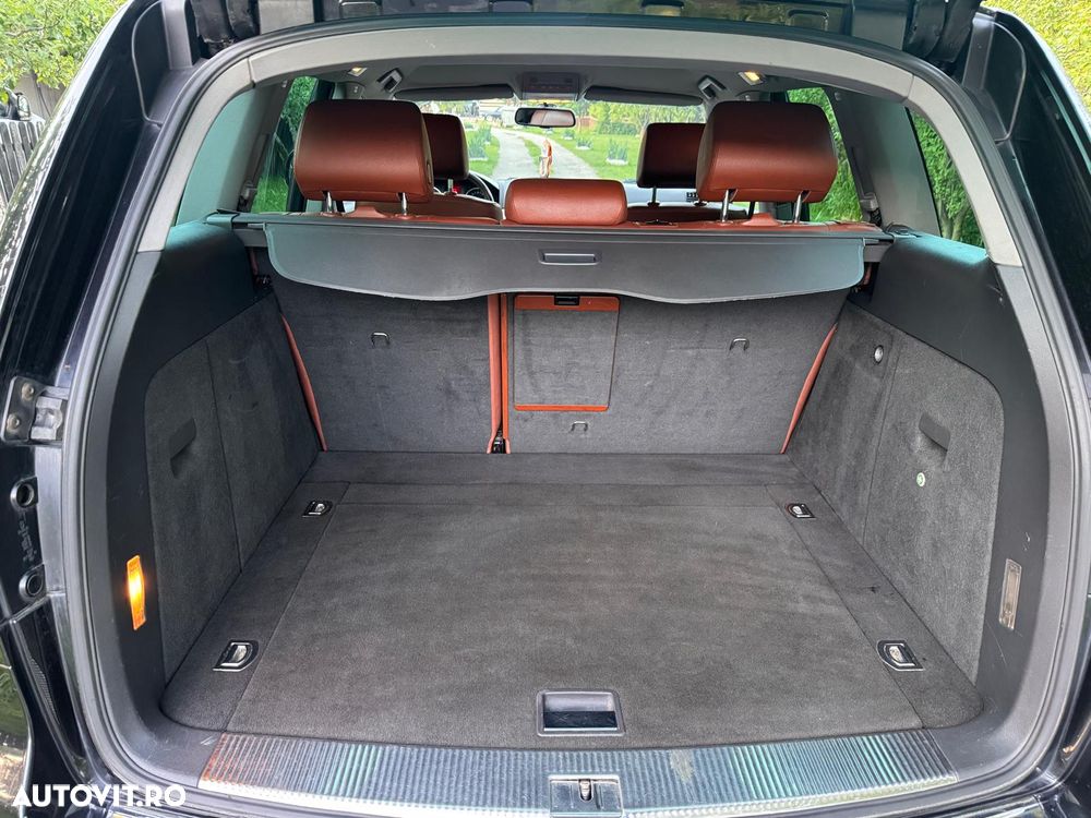 Volkswagen Touareg 3.0 V6 TDI Aut. - 13
