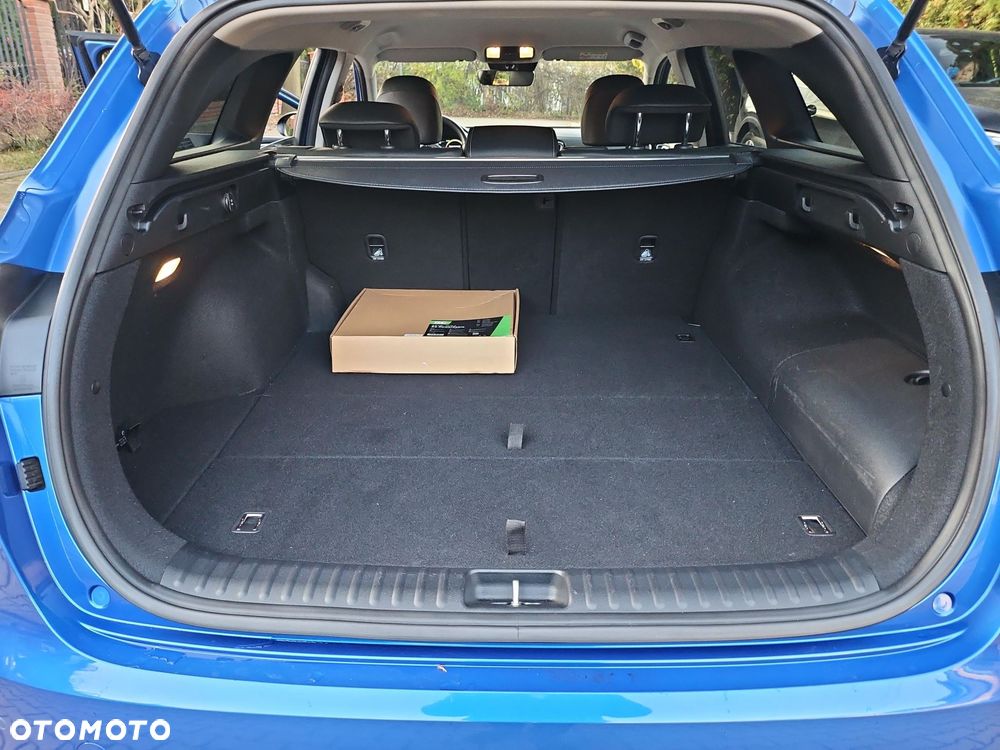 Kia Ceed 1.6 GDI PHEV Business Line DCT - 17