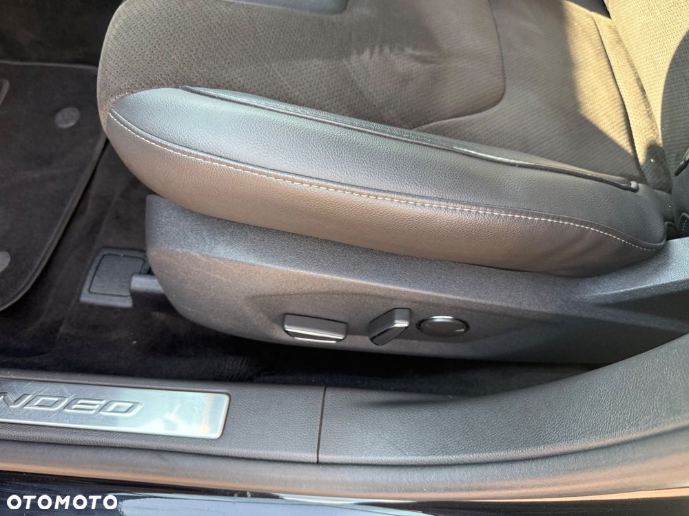 Ford Mondeo 2.0 TDCi Bi-Turbo PowerShift-Aut Titanium - 15